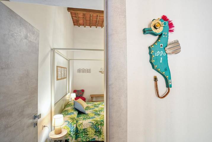 BnB für 2 Personen in der Toskana - 4