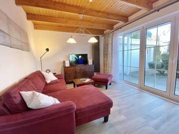 Ferienwohnung für 4 Personen in Breege, Rügen, Bild 1