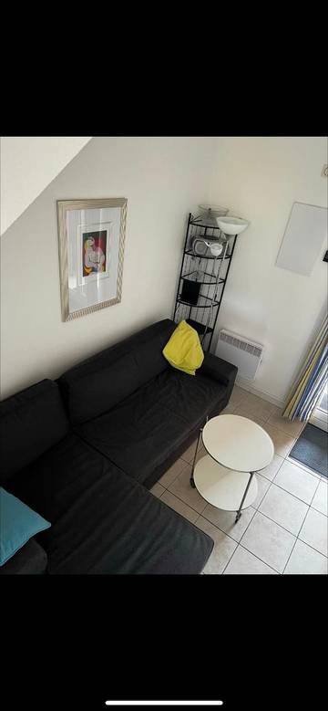 Maison De Vacances pour 4 Personnes dans Cogolin, Région de Draguignan, Photo 2