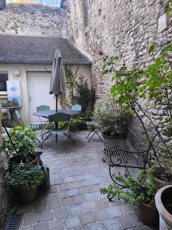 Location de vacances pour 6 personnes, avec terrasse à Falaise (Calvados) - 3