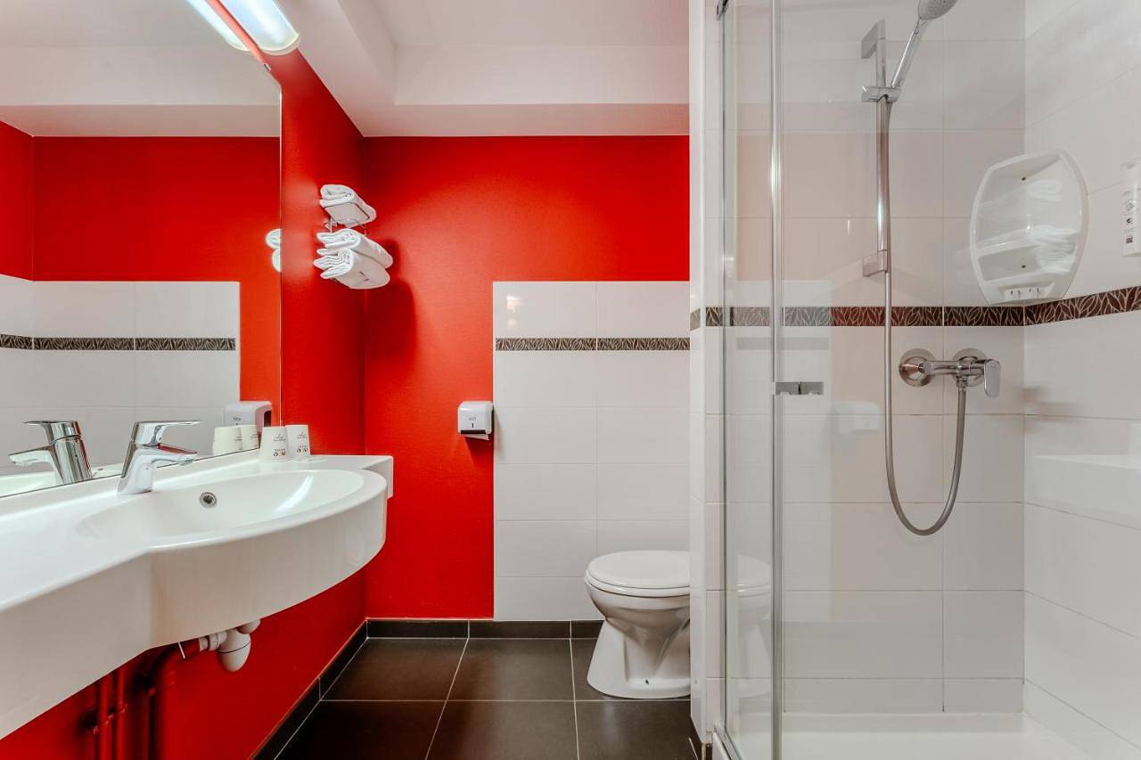 Ace Hotel Poitiers in Poitiers, Vienne (France)