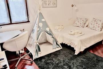 Chalet para 10 Personas en Oviedo, Interior de Asturias, Foto 4