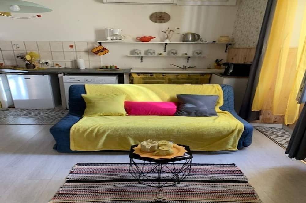Apartamento entero, Au Bonheur de Lili in Fontaine-de-Vaucluse, Vaucluse