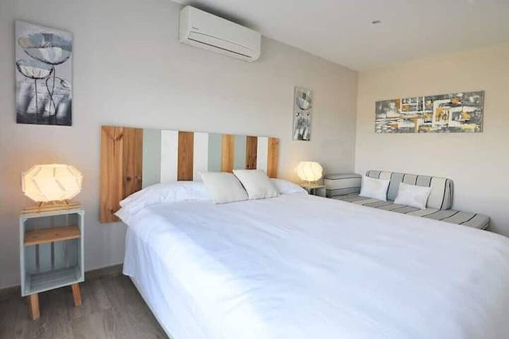 Gîte pour 4 personnes, animaux acceptés dans Theatre Musee Dali - 2