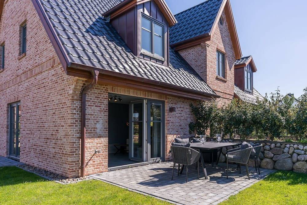 Dorfhüs 2, Deutschland in Tinnum, Sylt (Gemeinde)