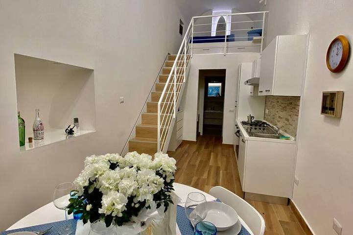 Ferienhaus für 4 Personen - 1