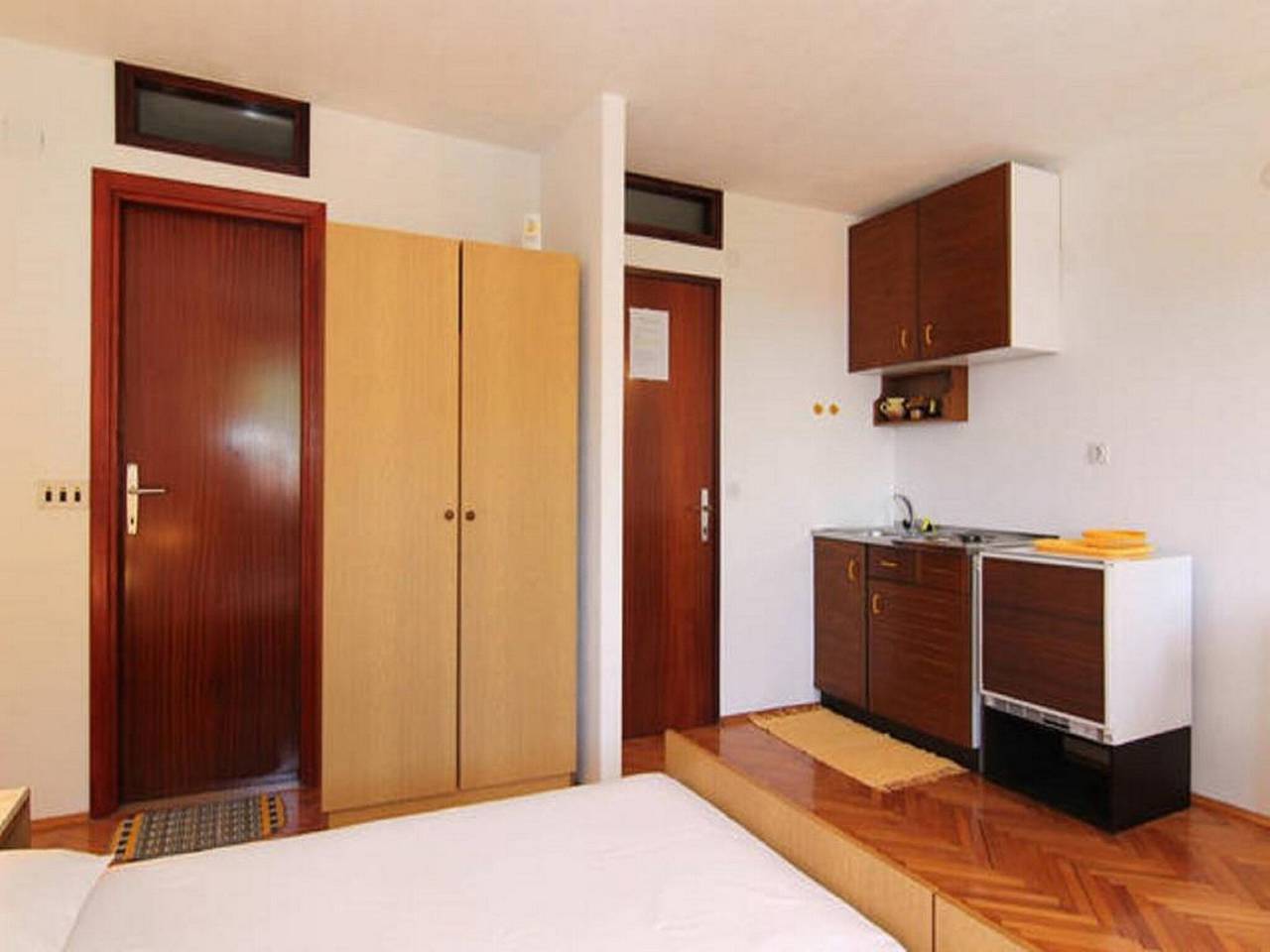 Cały apartament, Apartments Nadia - Standard Studio Apartment(A2) in Bol Insel Brac, Bol