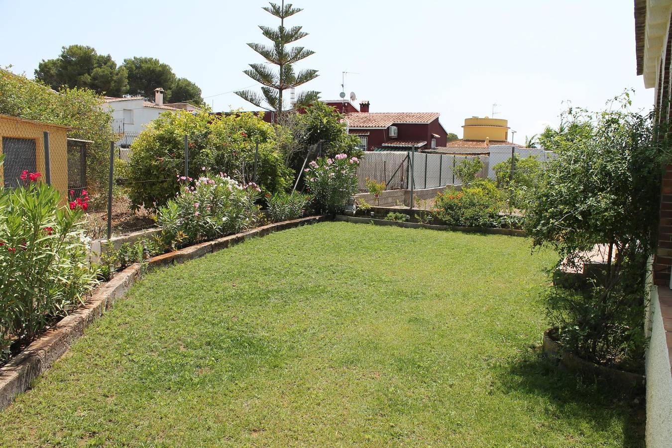 Neu renovierte Finca an der Costa Blanca mit Pool in Oliva, Costa Blanca