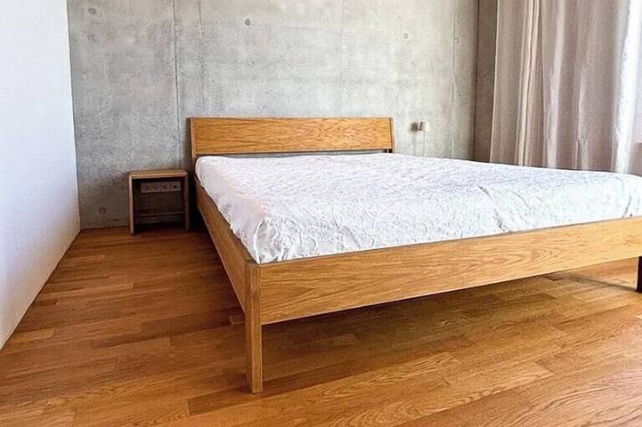Ferienhaus für 6 Personen, mit Balkon und Garten in Herrsching - 3