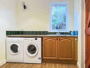Casa Rural para 4 Personas en Loch Hourn, Highlands, Foto 4