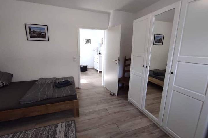 Ferienwohnung für 4 Personen in Landstuhl - 3