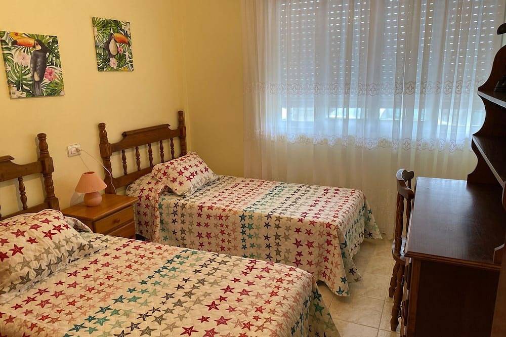 Entire apartment, Apartamento Monte Y Playa Espacio Apto Para 6 Personas in Boiro, Rías Baixas
