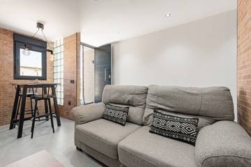 Apartment for 2 People in Campanillas, Malaga, Photo 3