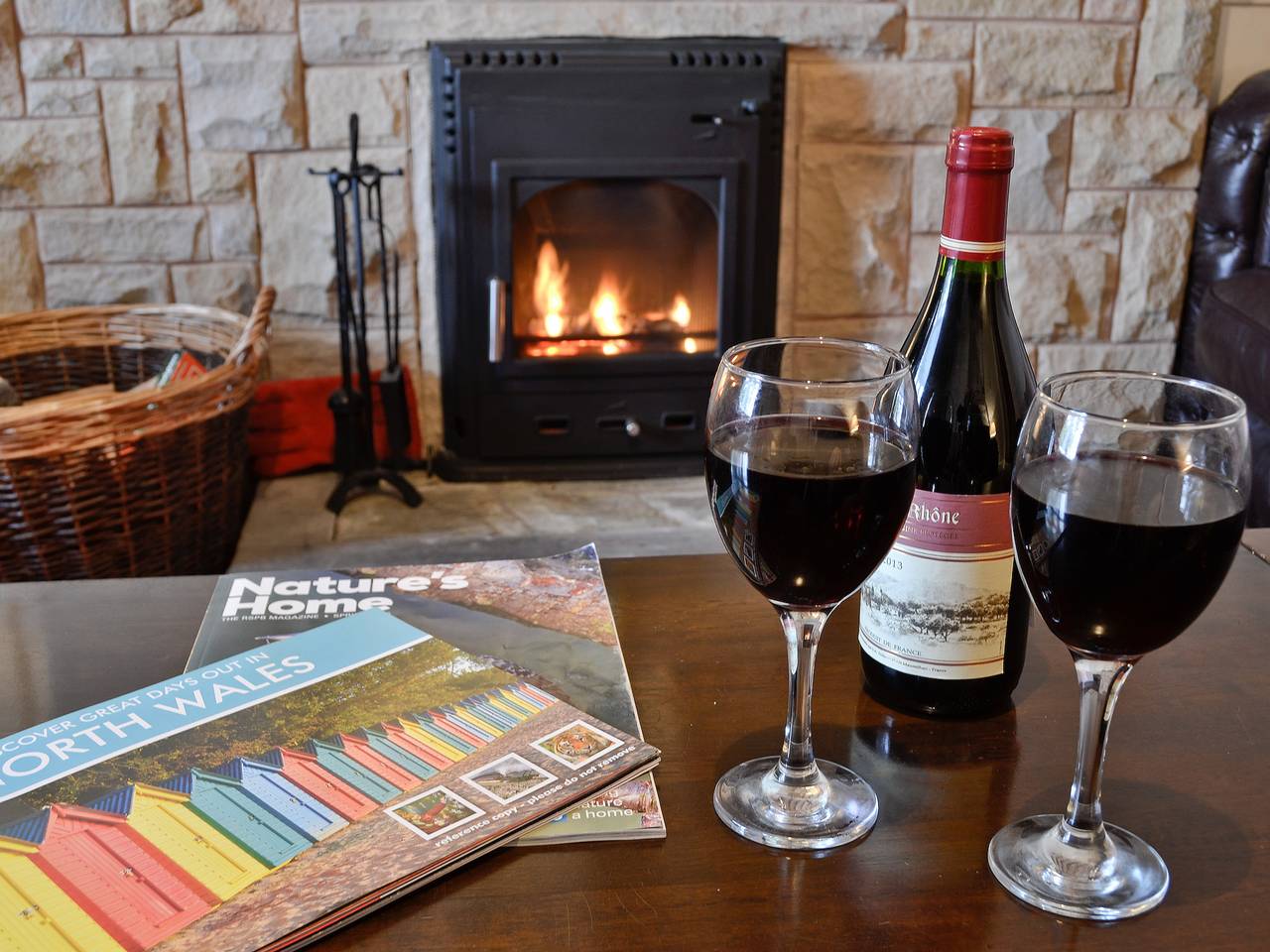 Bryn Euryn Cottage - 28135 in Rhos on Sea, Conwy region