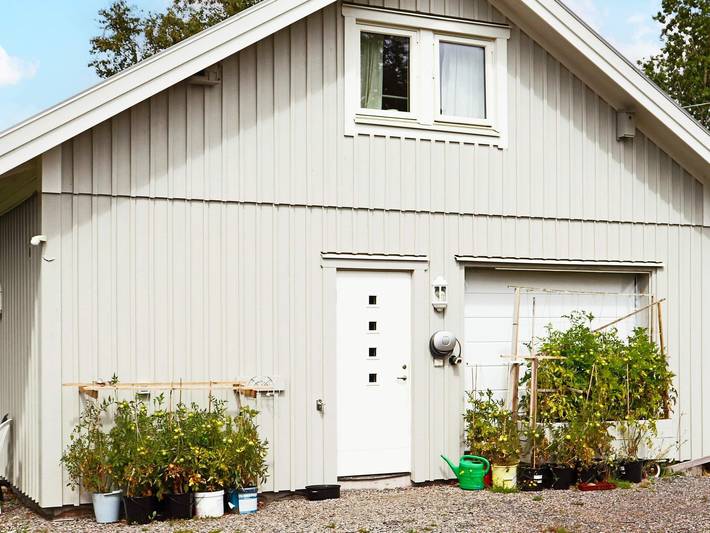 Ferienhaus für 4 Personen in Kungsbacka - 3