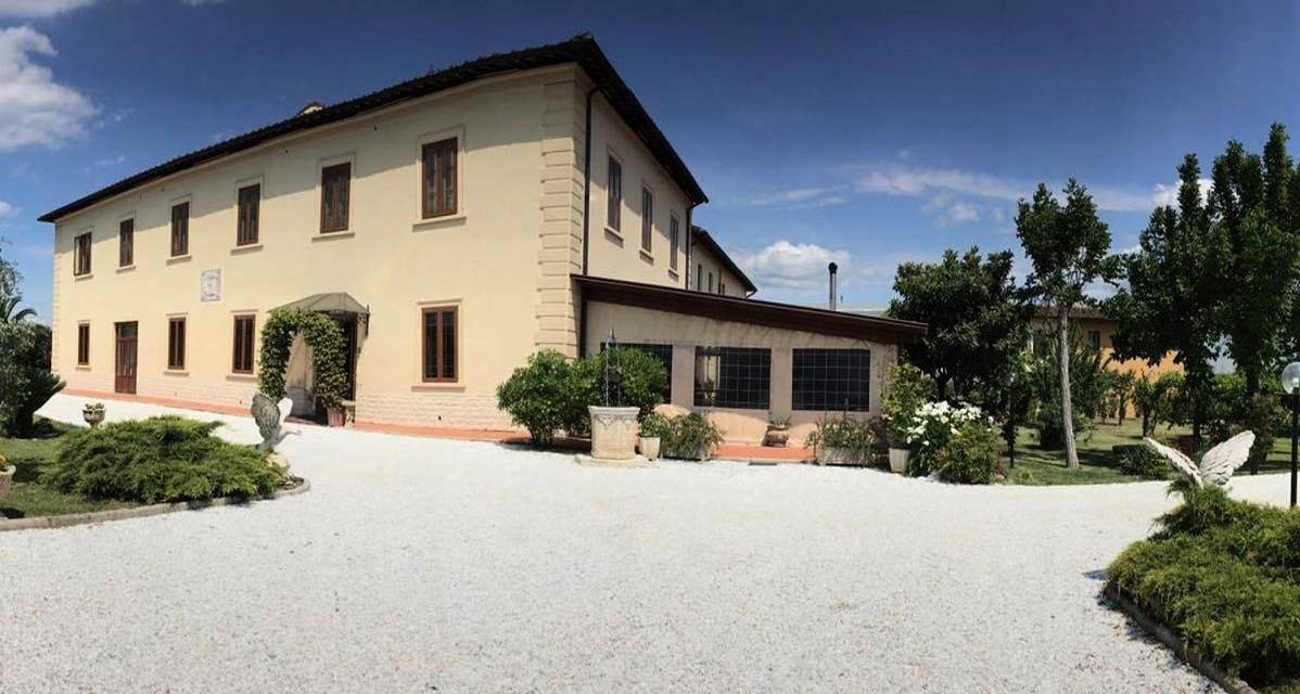 Deluxe Room in Campi Bisenzio, Provincia di Prato