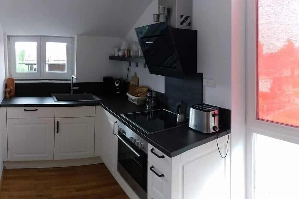 Ganze Wohnung, Ferienwohnung Haus am Schlossbach **** in Brannenburg, Bayerische Alpen