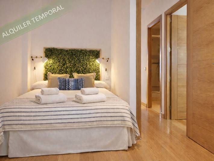 Apartamento para 8 personas en Centro (Madrid)