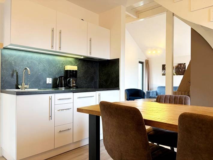 Ferienpark für 4 Personen, mit Garten, kinderfreundlich in Rheinland-Pfalz - 3