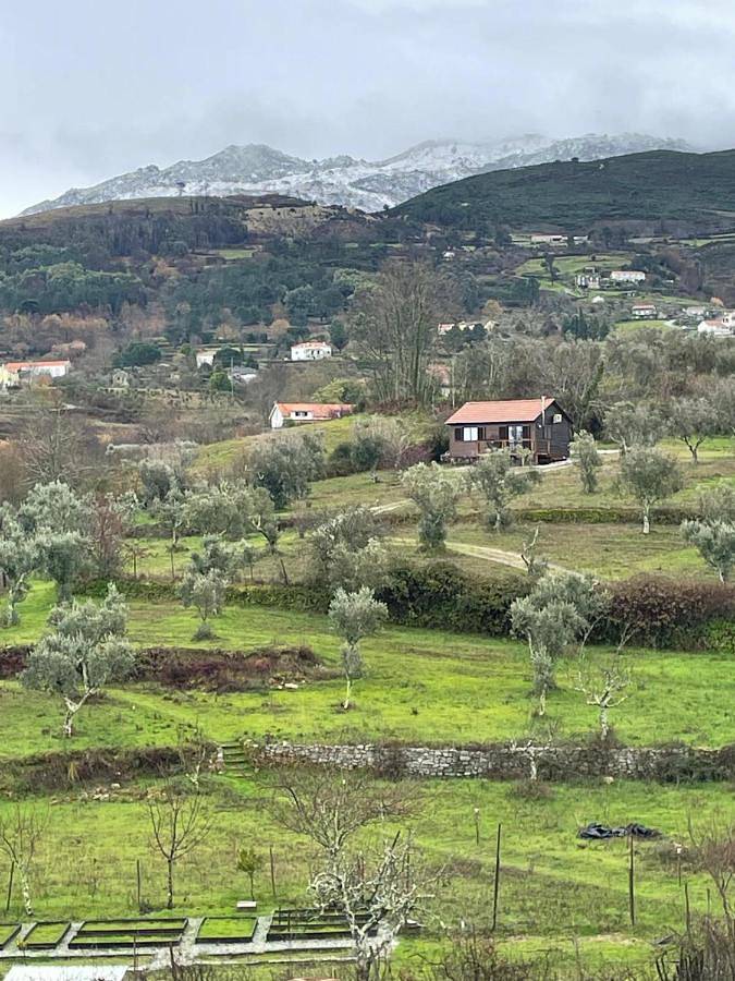 Gîte pour 3 personnes, avec jardin et vue à Gouveia - 2