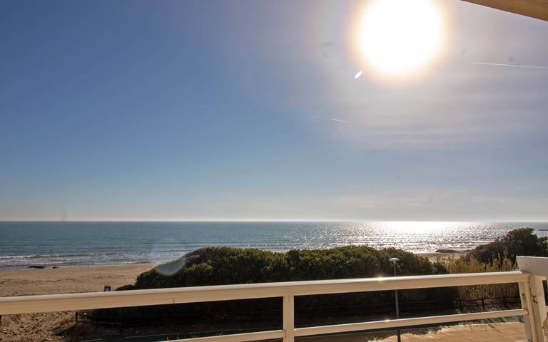 Ferienwohnung für 6 Personen, mit Kinderpool und Terrasse an der Costa del Azahar - 2