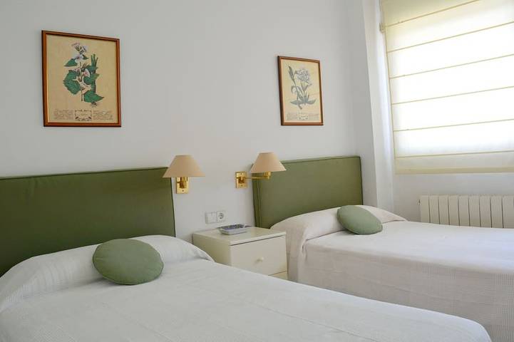 Ferienhaus für 4 Personen, mit Terrasse und Garten in Altafulla - 2