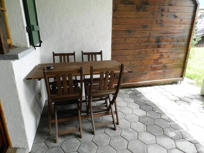 Ganze Wohnung, Gletscherhorn Ii (Tapia) in Saanenmöser, Zweisimmen