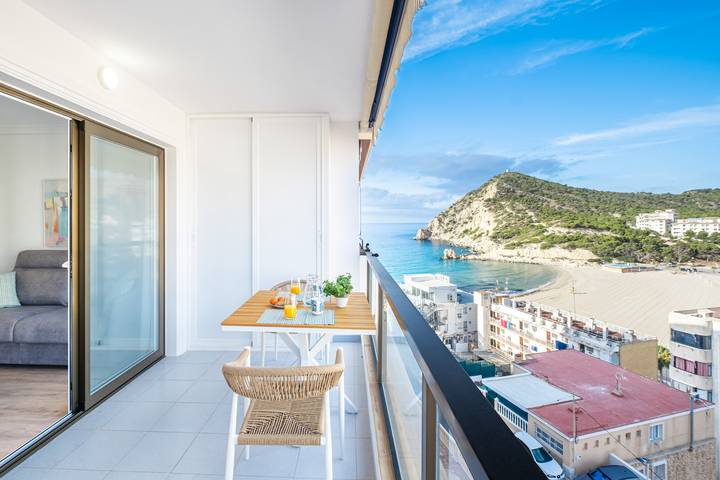 Holiday apartment for 4 people, with terrace - 1
