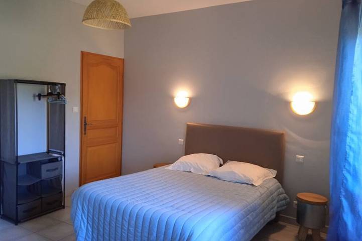 Location de vacances pour 7 personnes, avec jardin et balcon à Beynac-et-Cazenac - 4