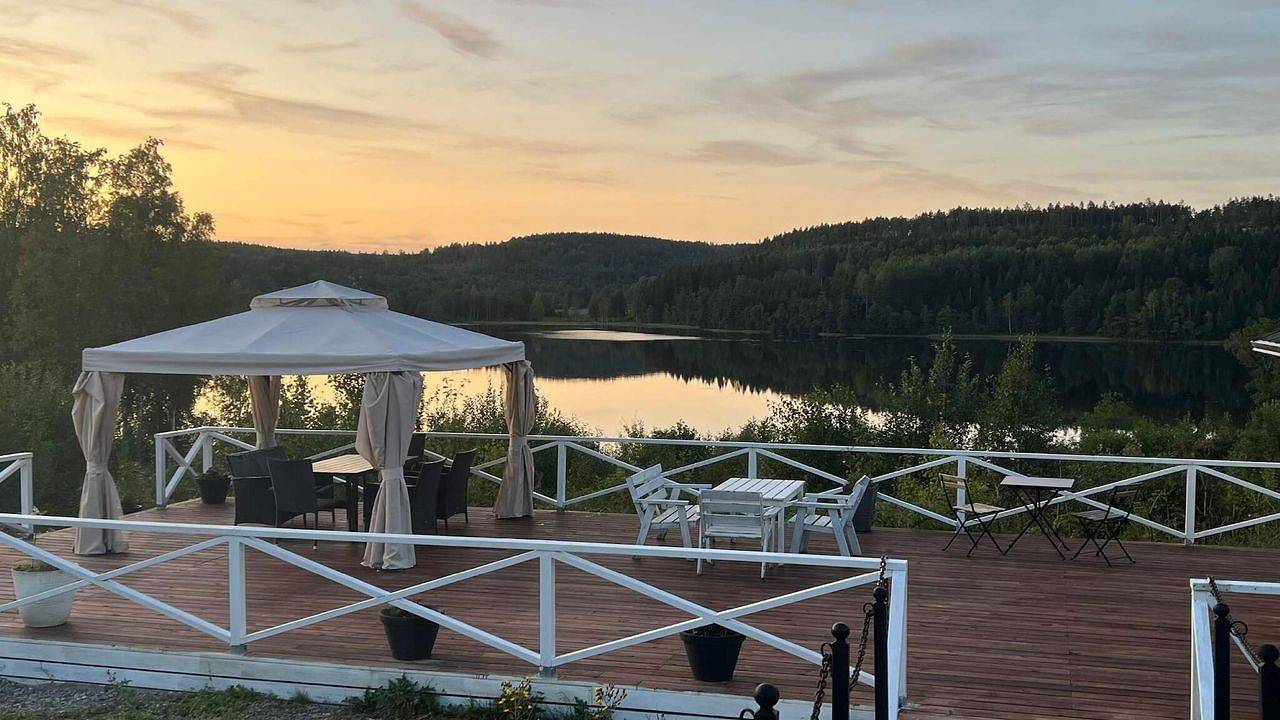 Ferienhaus für 6 Personen (60 m²) in Stora Kil socken in Kil, Värmland