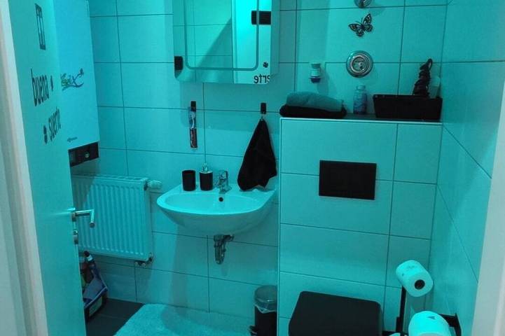 Ferienwohnung für 2 Personen in Landstuhl - 4