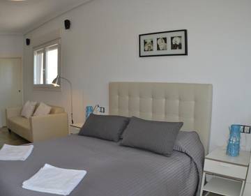 Chalet para 2 Personas en Níjar, Cabo de Gata, Foto 4