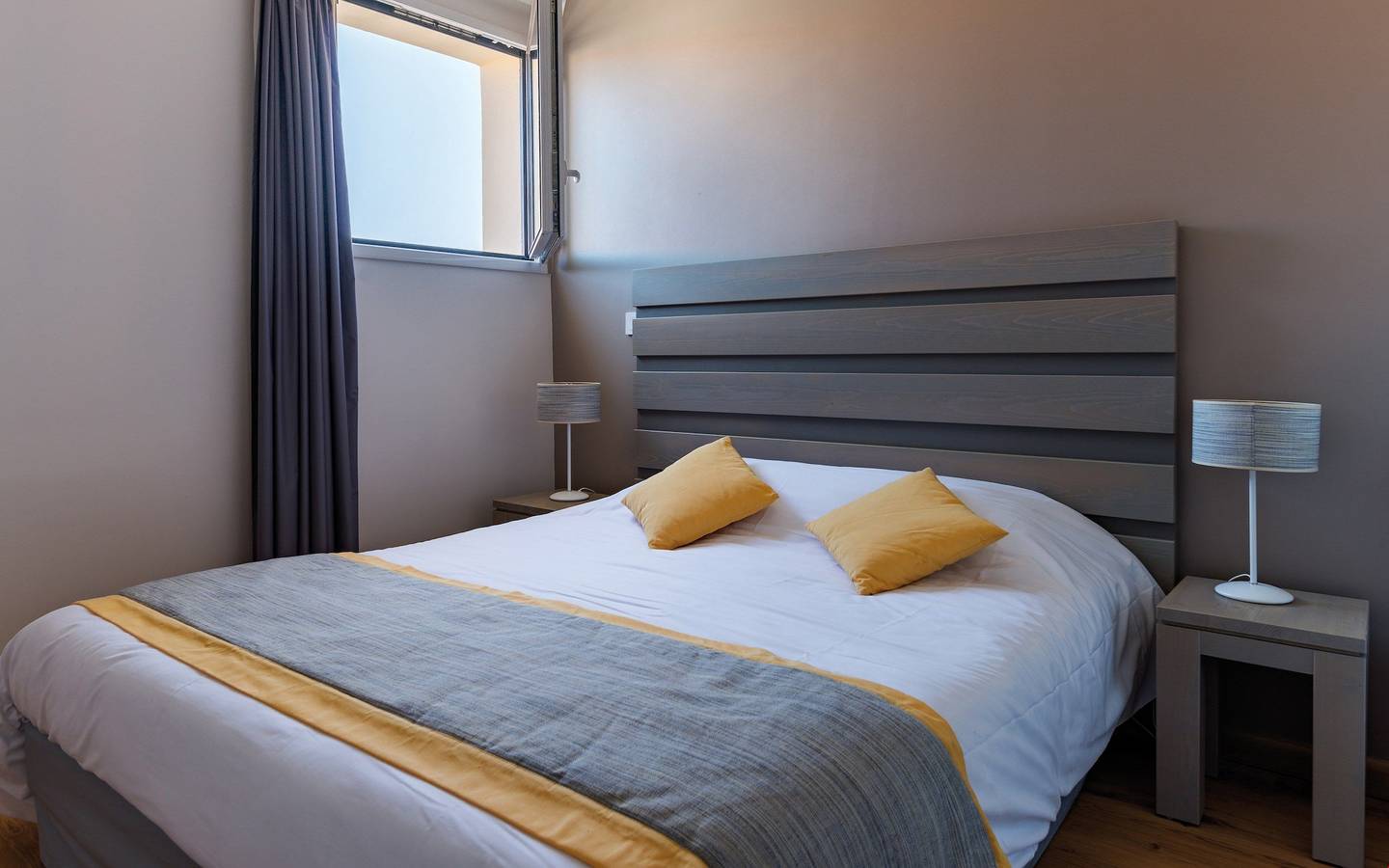 Entire apartment, Lagrange Vacances Residence Les Patios Eugenie - Short Stays in Biarritz, Bayonne region