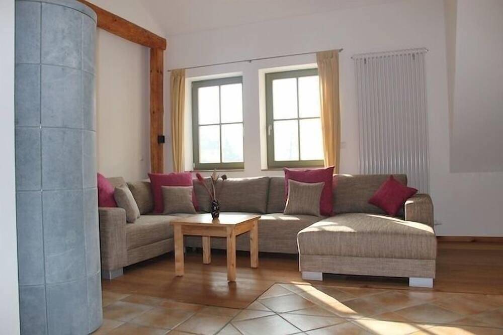 Ganze Wohnung, Ferienapartment Rathen in Rathen, Elbsandsteingebirge