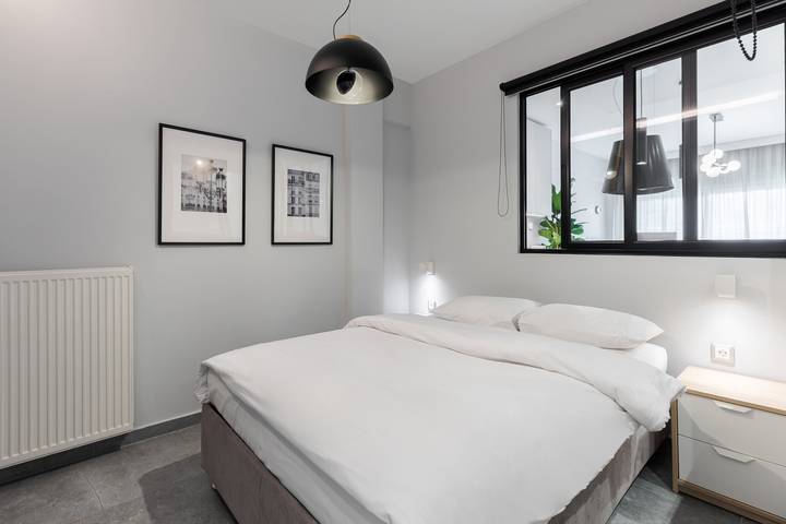 Dione: Superior city center home in Thessaloniki und Umgebung