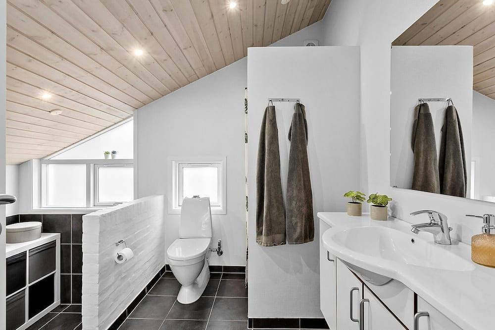 Gemütliches Haus in Frørup mit Küche in Tårup, Nyborg und Umgebung