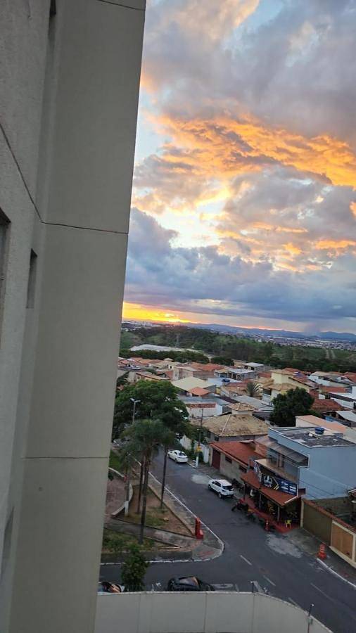 Casas e apartamentos de temporada para 4 pessoas, com vista em Betim