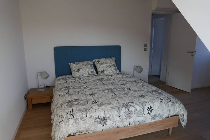 Location de vacances pour 10 personnes, avec jardin, animaux acceptés à Fontaines-en-Sologne - 4