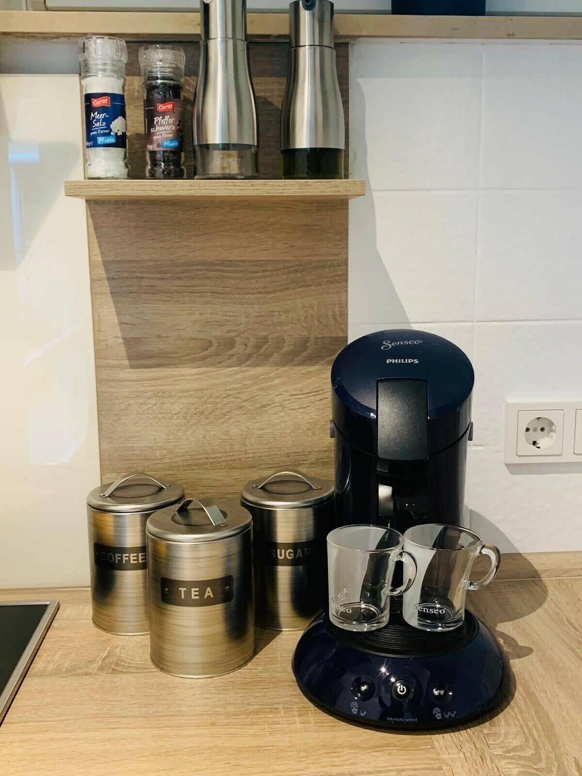 Ganze Ferienwohnung, Wardis Wattwurm in Tossens, Butjadingen