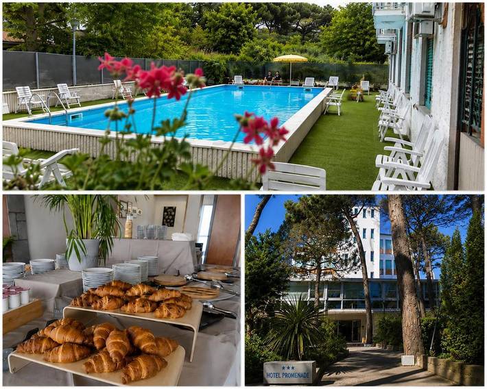Hotel per 1 persone - 1