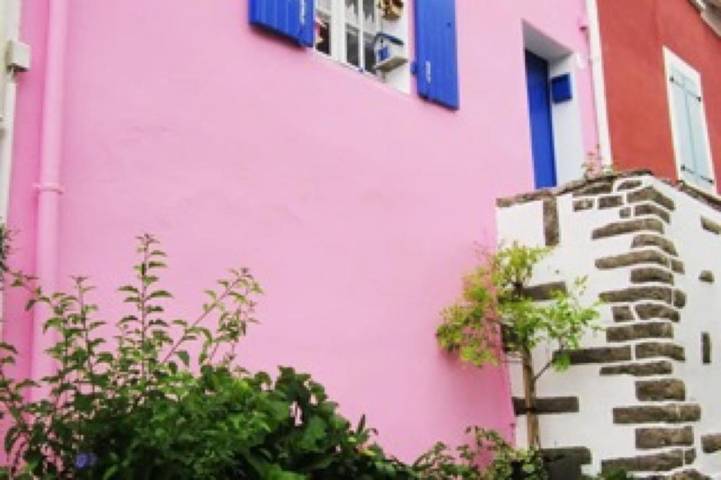 Location de vacances pour 4 personnes dans Office De Tourisme De Belle Ile En Mer - 3