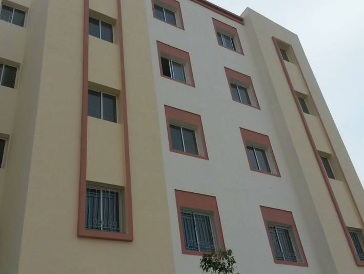 Gîte pour 6 personnes à Agadir - 4