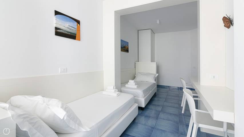 Ganze Wohnung, Rivazzurra Homes - 44 in Termoli, Adriaküste Molise