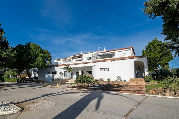 Ferienhaus für 4 Personen, mit Kinderpool und Garten, mit Haustier an der Algarve - 4