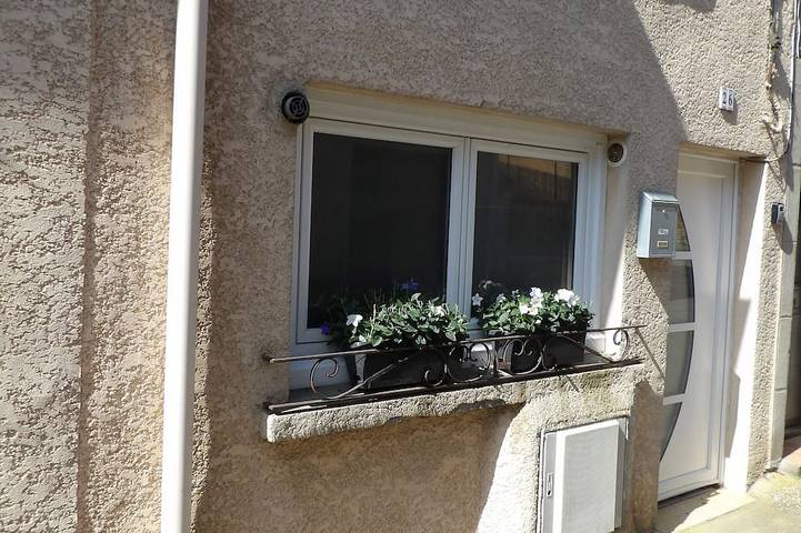 Maison de vacances pour 6 personnes