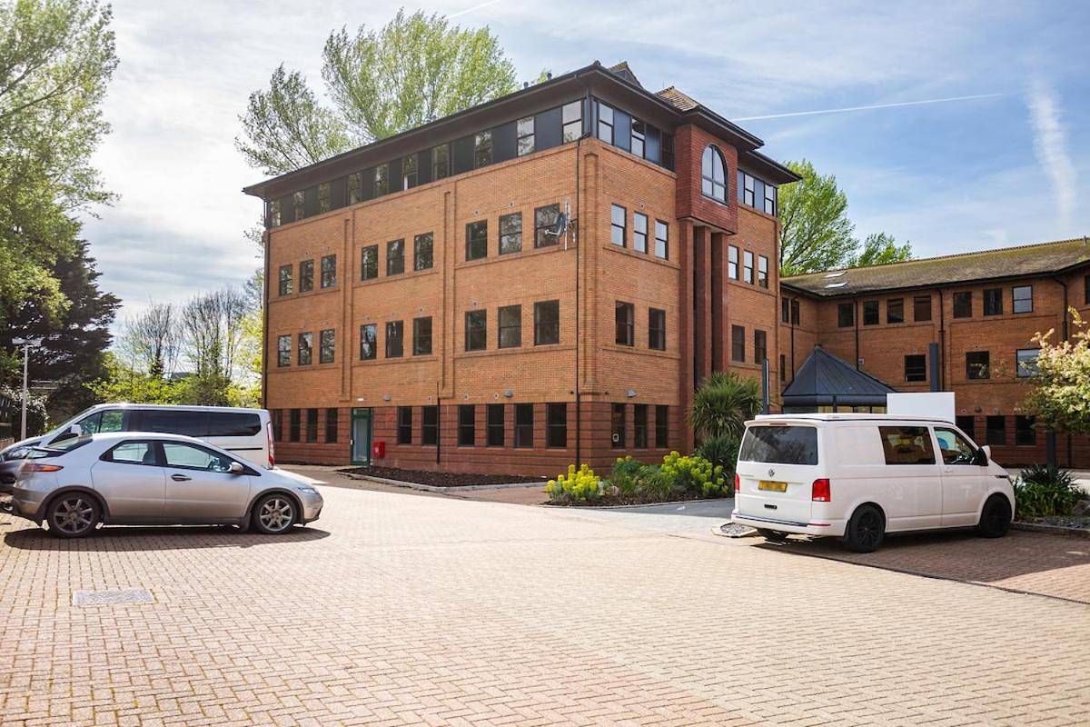 Appartement entier, Two-Bedroom Apartment in Taunton, Somerset