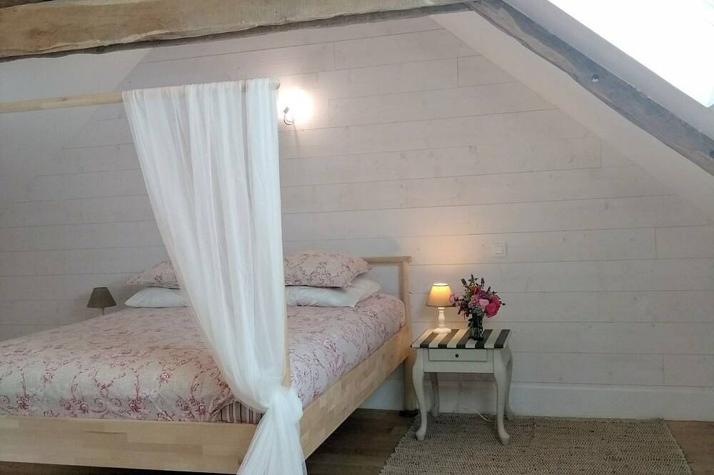 Charmant cottage en pierres  entièrement rénové en 2019 in Pleslin-Trigavou, Région de Dinan