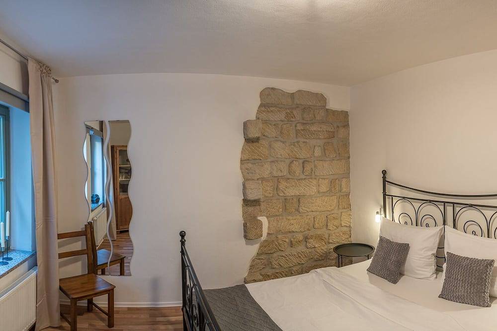 Ganze Wohnung, Ferienapartment Felsenbühne in Rathen, Elbsandsteingebirge