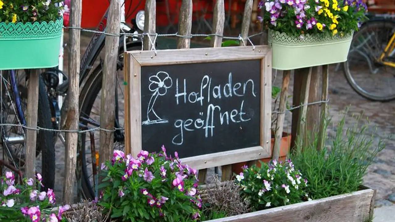 Ganze Ferienwohnung, Ferienwohnung für 6 Personen (30 m²) in Schaprode in Schaprode, Rügen