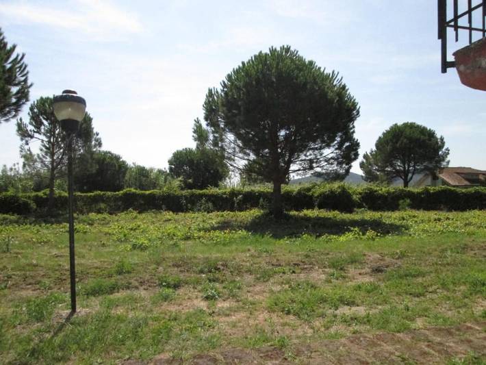 Appartamento intero, Rustikales Bauernhaus in Strandnähe für 4 Personen in Giannella, Orbetello